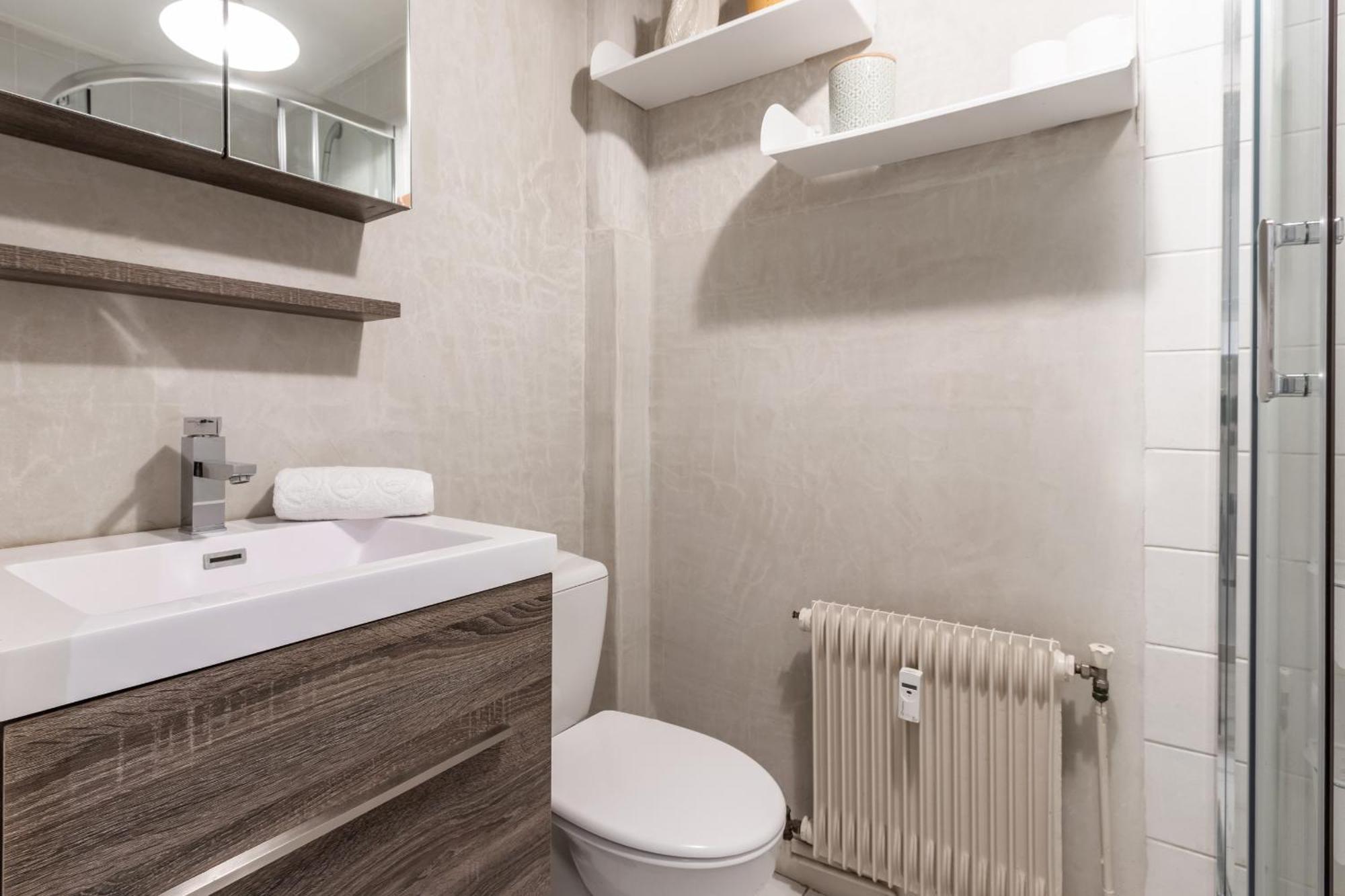 La Frasse Apartman Chamonix Kültér fotó